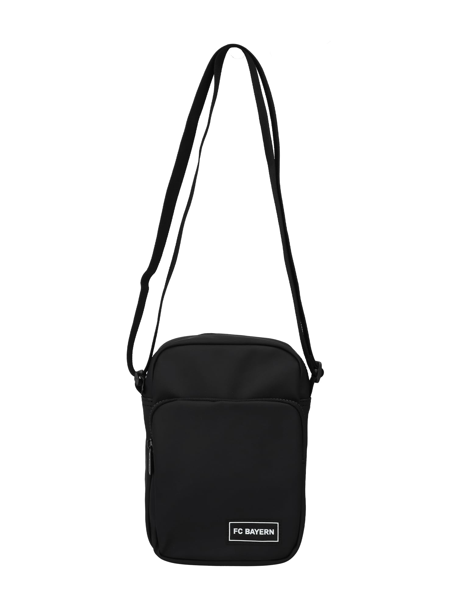 FC Bayern München Stadiontasche in Schwarz