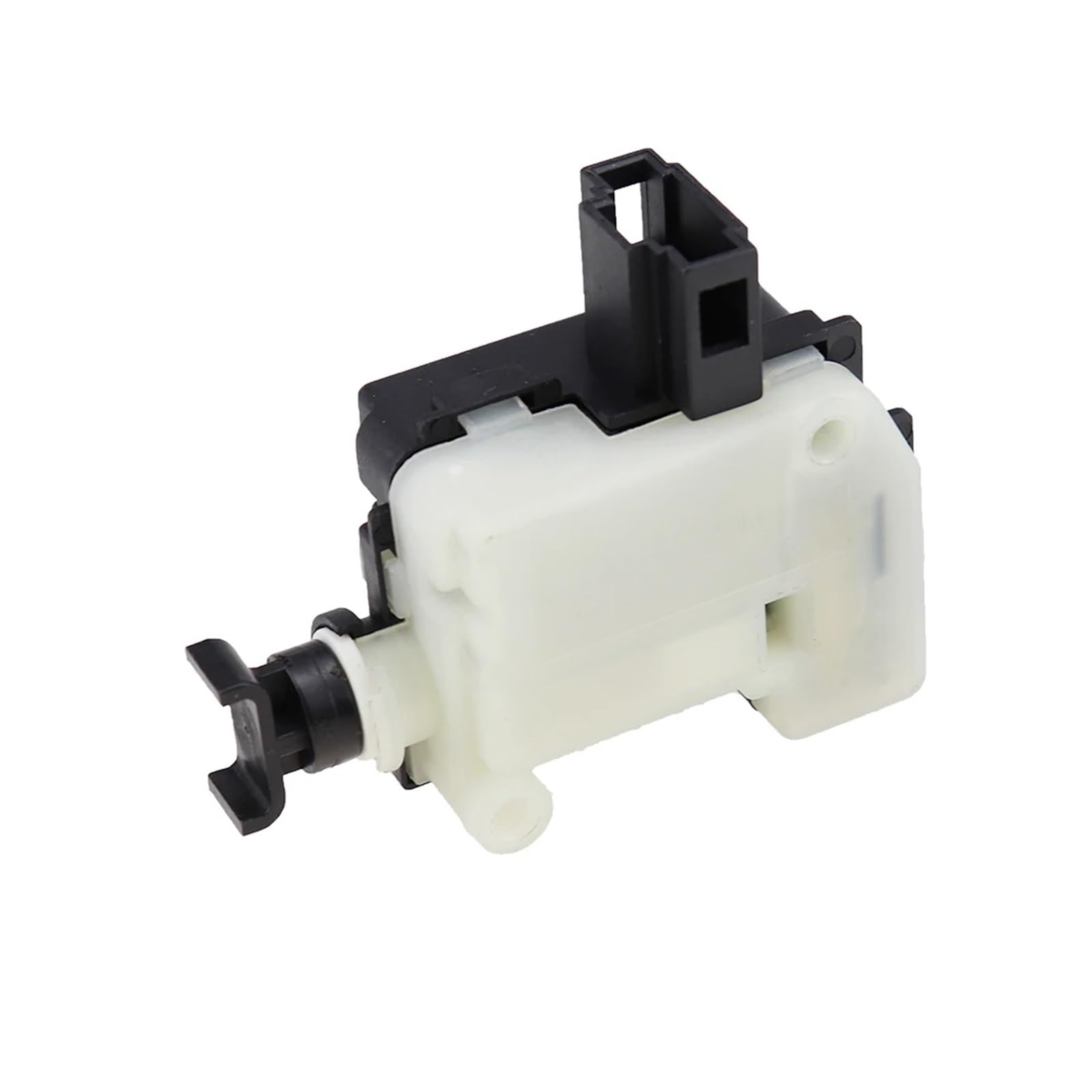 Actionneur de verrouillage coffre auto mécanisme fluide pour Jetta Bora Beetle - 7