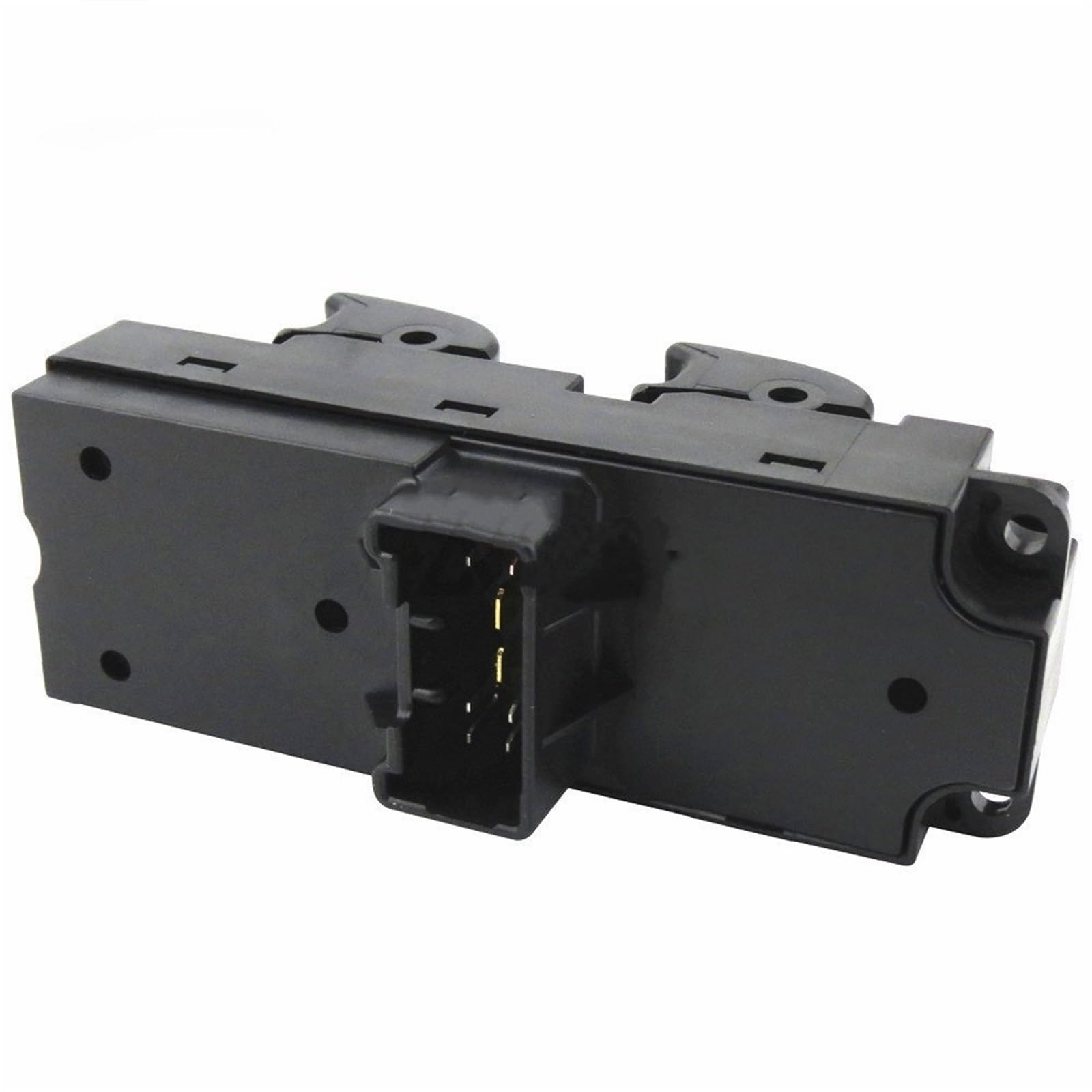 Elevador de interruptor de coche Botón elevador de interruptor ventana RHD 10 pines para Ford para Ranger 2006-2012 UR93-66-350