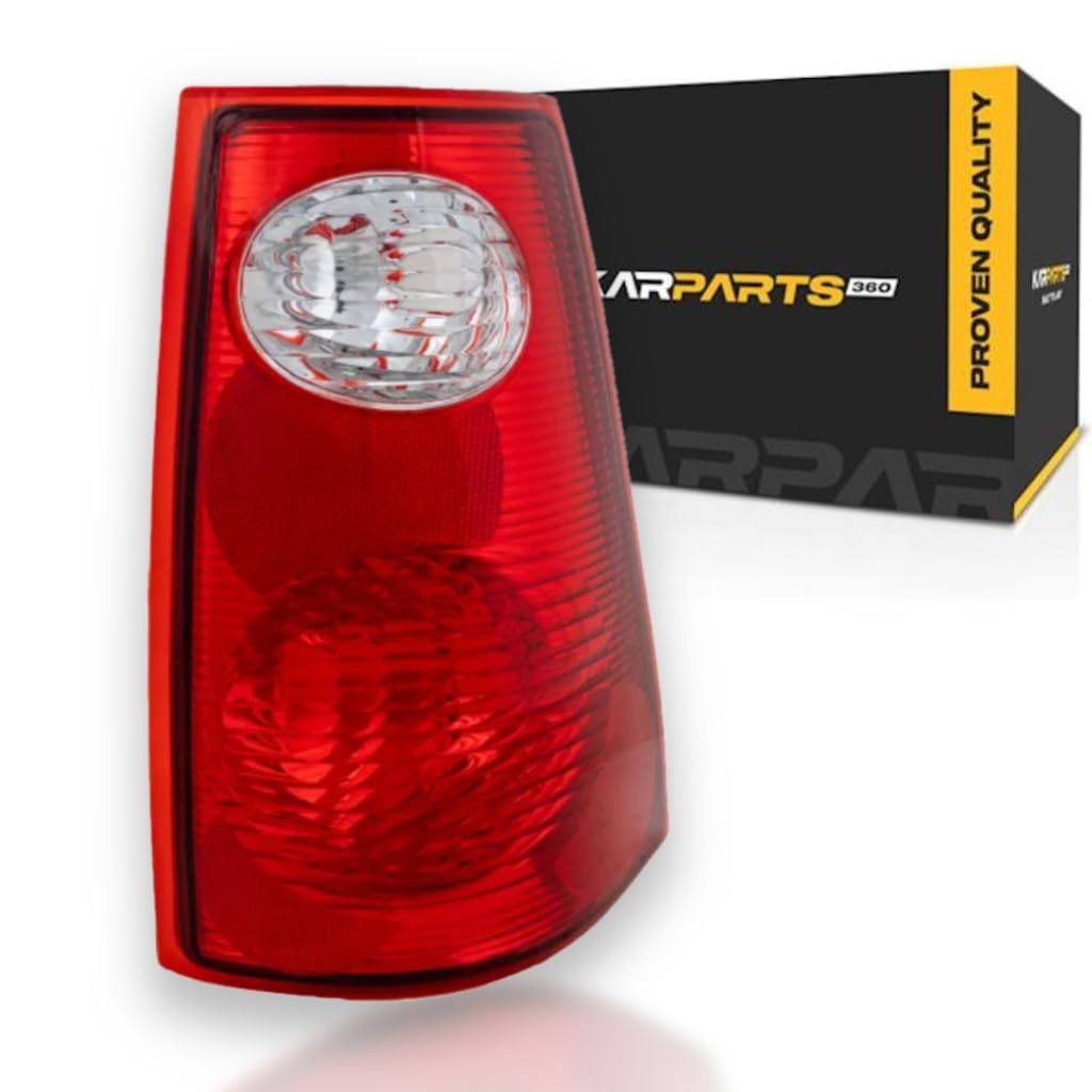 Amazon.com: For Ford Explorer Sport Trac Tail Light Assembly 2001 Amazon.com: For Ford Explorer Sport Trac Tail Light Assembly 2001