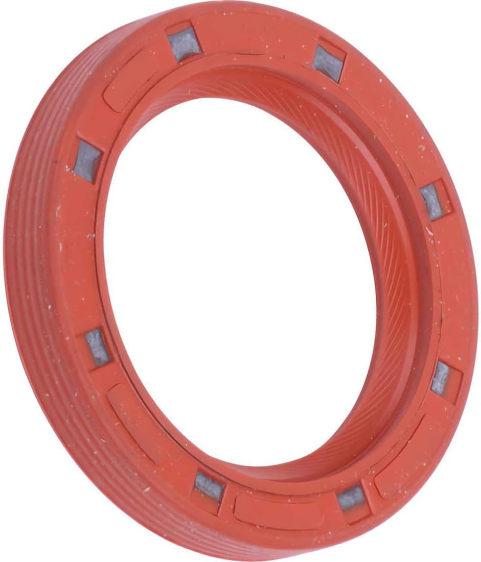 Front Drive Axle Shaft Seal,axle seal 1 Piece for Dodge Grand Caravan Atos 1988 1989 1990 1991 1992 1993 1994-2012 for Toyota Land Cruiser 1991-1997 fits Chrysler Grand Voyager 2000