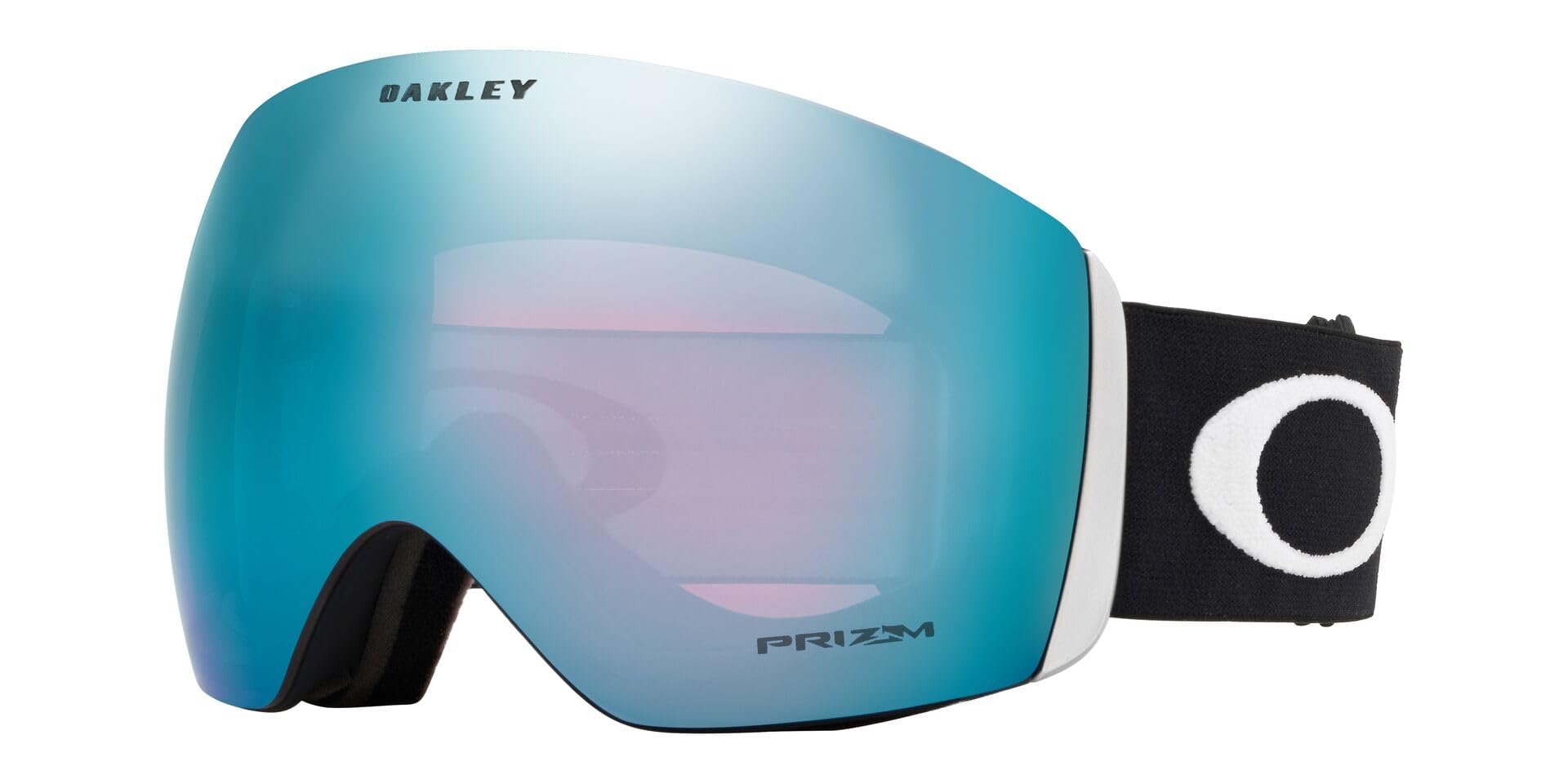 Amazon.com: Oakley OO7050-20 Flight Deck Eyewear, Matte Black
