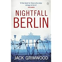 Nightfall Berlin