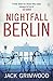 Nightfall Berlin: 'The new Le Carre' BBC Radio 2 The Sara Cox Show