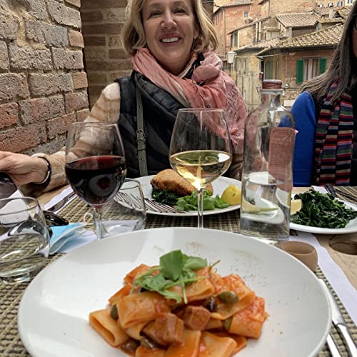 The Many Faces of Italy