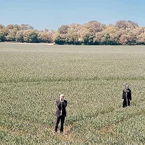 Long Time Caller, First Time Listener - Vinyle Bleu Transparent