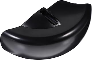 INOOMP 3 peças de suportes de bicicleta para scooter acessórios para scooters eletricos scooter elétrico paralama paralama suportes suporte de scooter suporte de para-lamas suporte de guarda lama luz