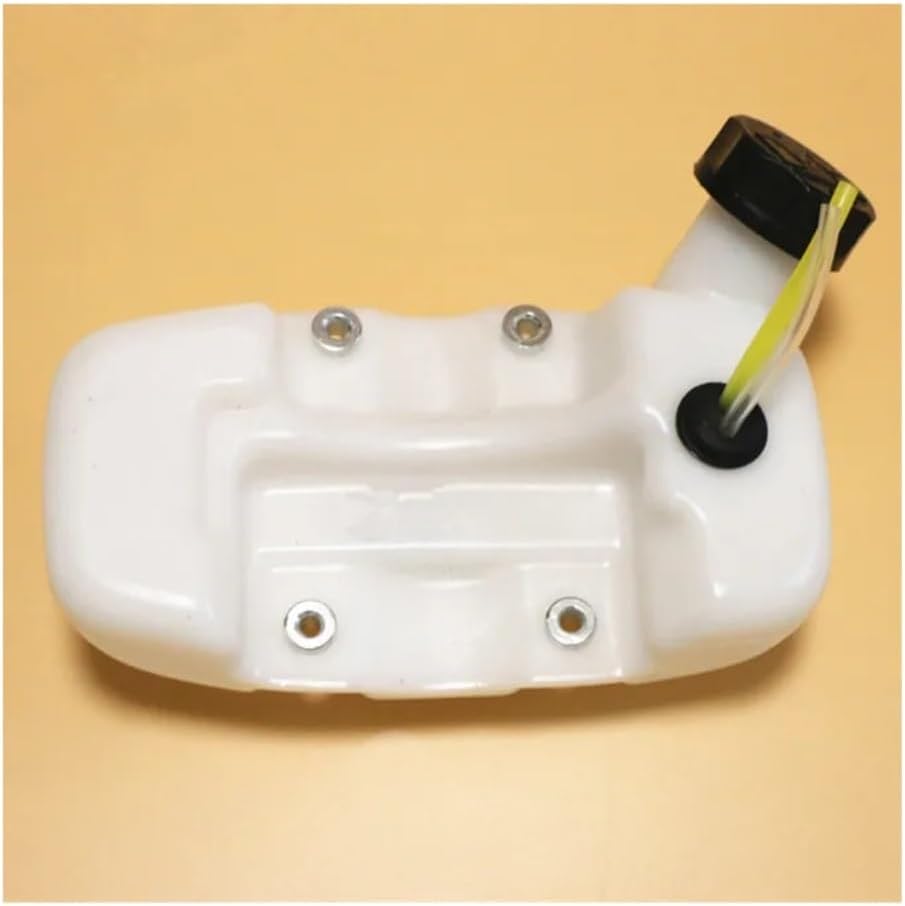 Fuel Tank Fit For G4K G35L G45L BC4310 BC3410 HUS 143 T35 236R 436R 443R Lawnmowers Trimmers