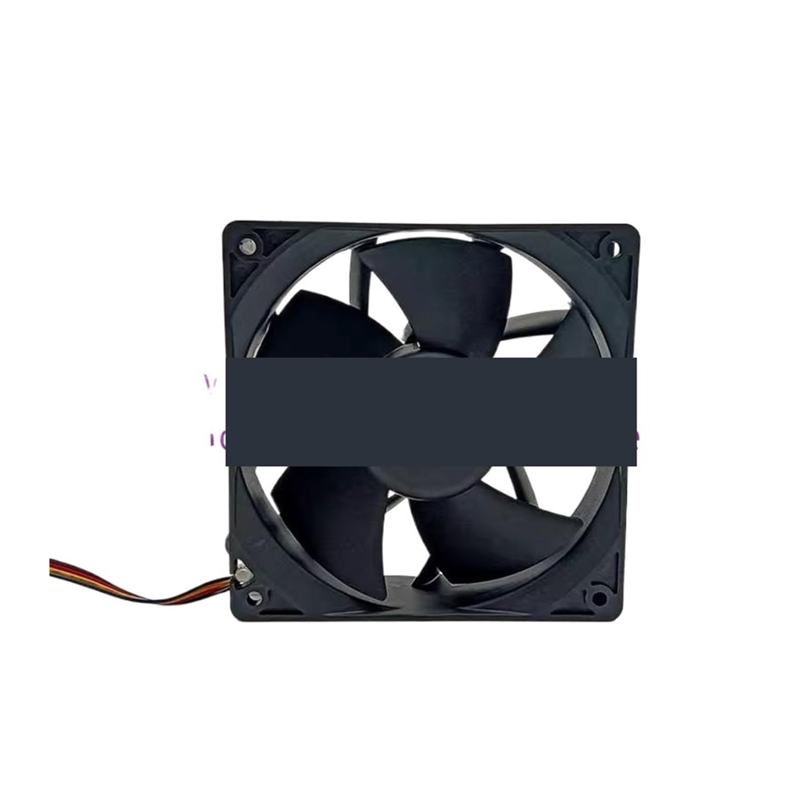 LWJYIPETZQ For SAD12038B24VH DC24V 1.2A 12038 inverter, cooling fan(4 lines)