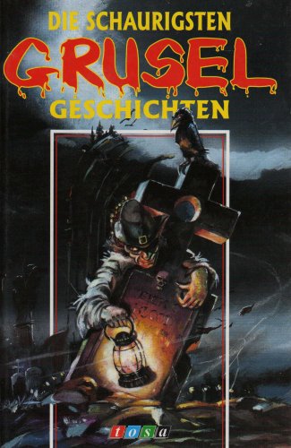 Die schaurigsten Grusel Geschichten : Amazon.de: Bücher