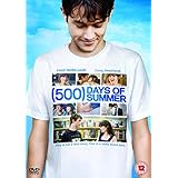500 Days Of Summer [Import anglais]