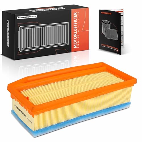 Frankberg Luftfilter Filtereinsatz Diesel/Benzin Replace# 165460509R
