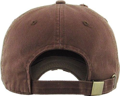 Image of KBETHOS Praying Hands Rosary Dad Hat Baseball Cap Unconstructed Polo Style Adjustable Unisex