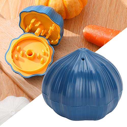 Knoflookstamper Veilig Duurzaam Keukenhulp Knoflookpers voor de keuken - Image 5