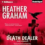 Cover of The Death Dealer