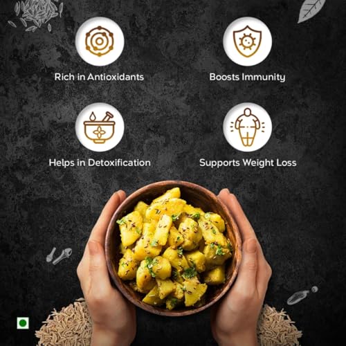 Image of SP Spices Kashmiri Mirch, Chaat Masala, Amchur, Ginger Powder & Kasoori Methi Combo Pack | Premium Indian Spices | Perfect for Cooking, Snacks, Chaat, Curries, vegetables & Marinades