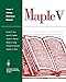 Maple V Library Reference Manual