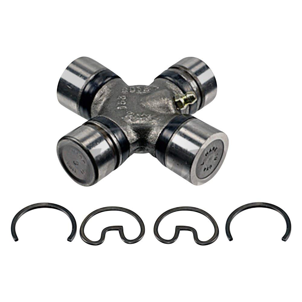 Amazon.com: Neapco 2-1153 Conversion Universal Joint : Automotive
