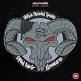 Part Deux: Brick Pelican Posse Crew Gang Syndicate [Explicit]