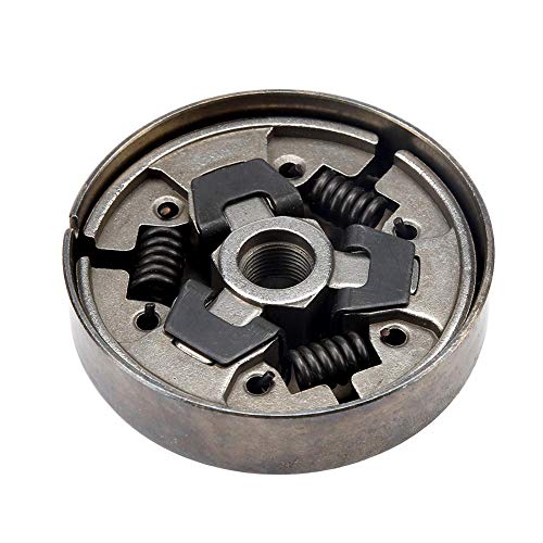 TOPINCN Sprocket Clutch Kit Fit Stihl 017 018 021 023 025 MS170 MS180 MS210 MS230 MS250 MS251 Sprocket Rim Needle Bearing Washer Kit