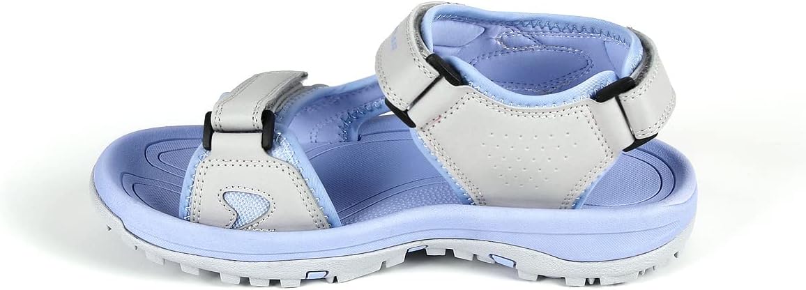 Orlimar Spikeless Golf Sandals for Women - Image 3