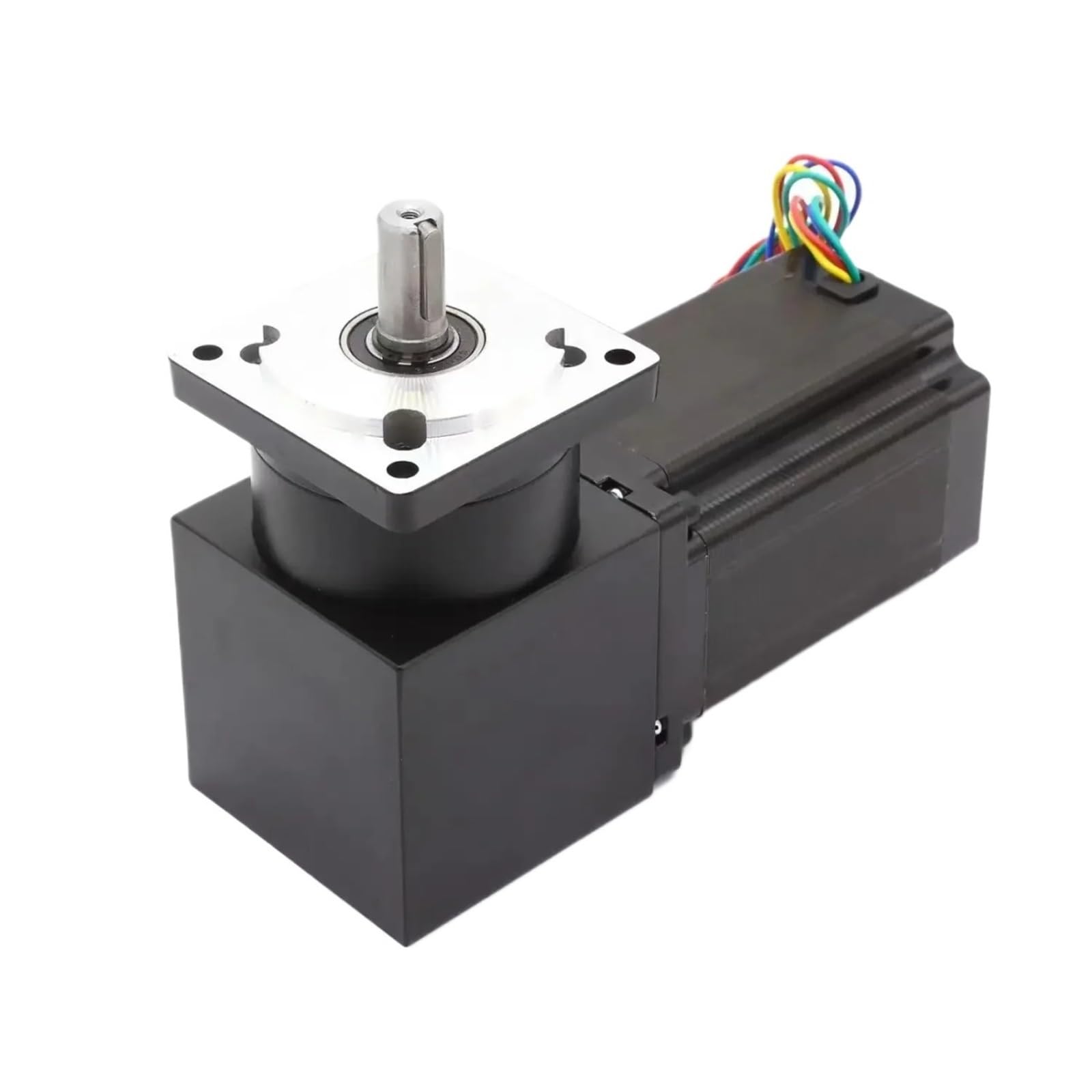 Planetengetriebe 90 Grad Winkel 4 bis 216 für Servo Schrittmotor