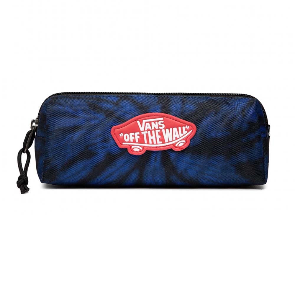 VansVans OTW Pencil Pouch Blue Tie Dye, Blue