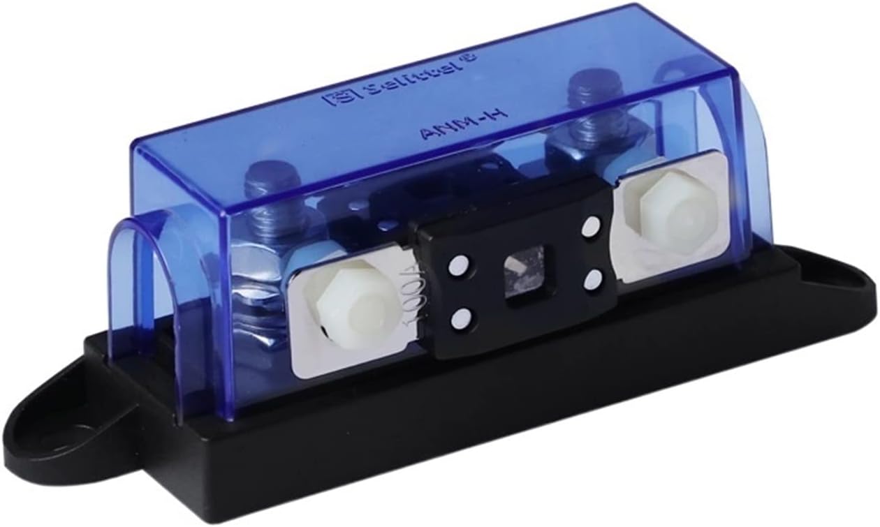 ANM-H2 Auto Blade Fuse Holder