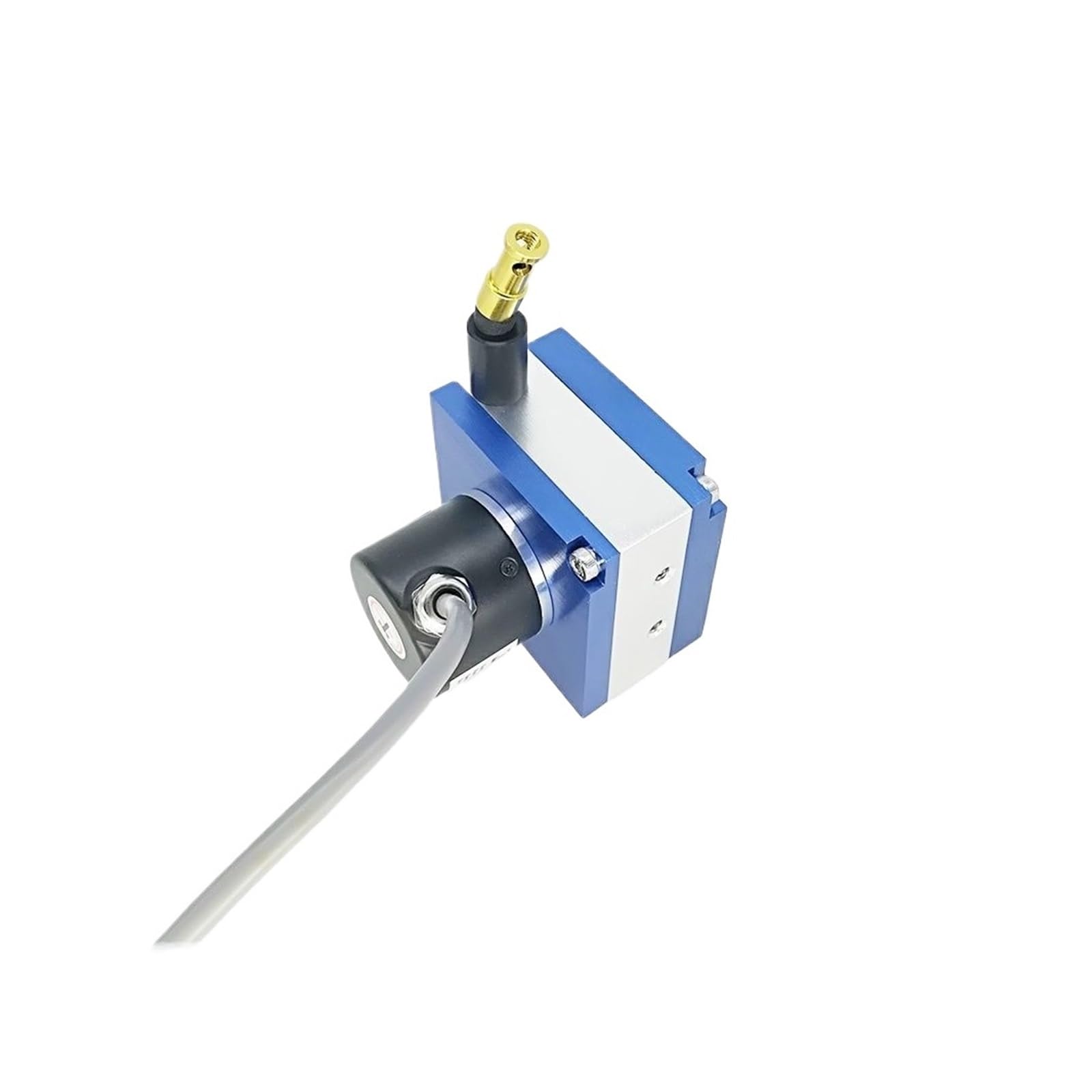 EAHWCXSD CESI-S2000 Incremental Digital Draw Wire Rotary Encoder Position Sensor(HTL output)