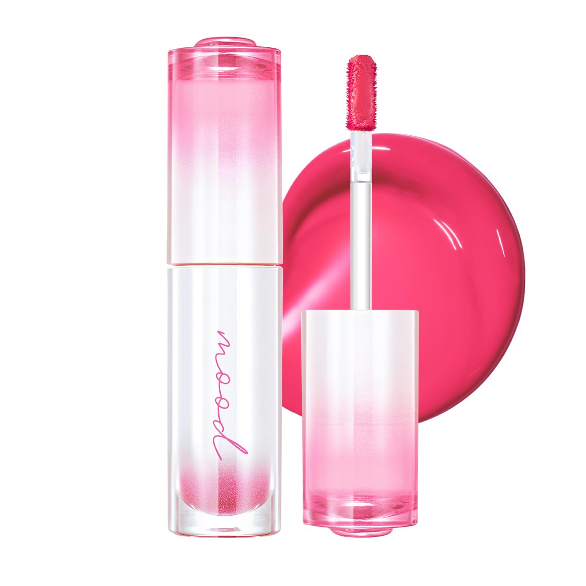Peripera Soda Cafe Ink Mood Glowy Lip Tint 4 g