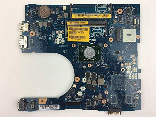 Dell Inspiron 15 5555 Laptop Motherboard w AMD A6-7310 2.0GHz CPU LA-C142P THKRW