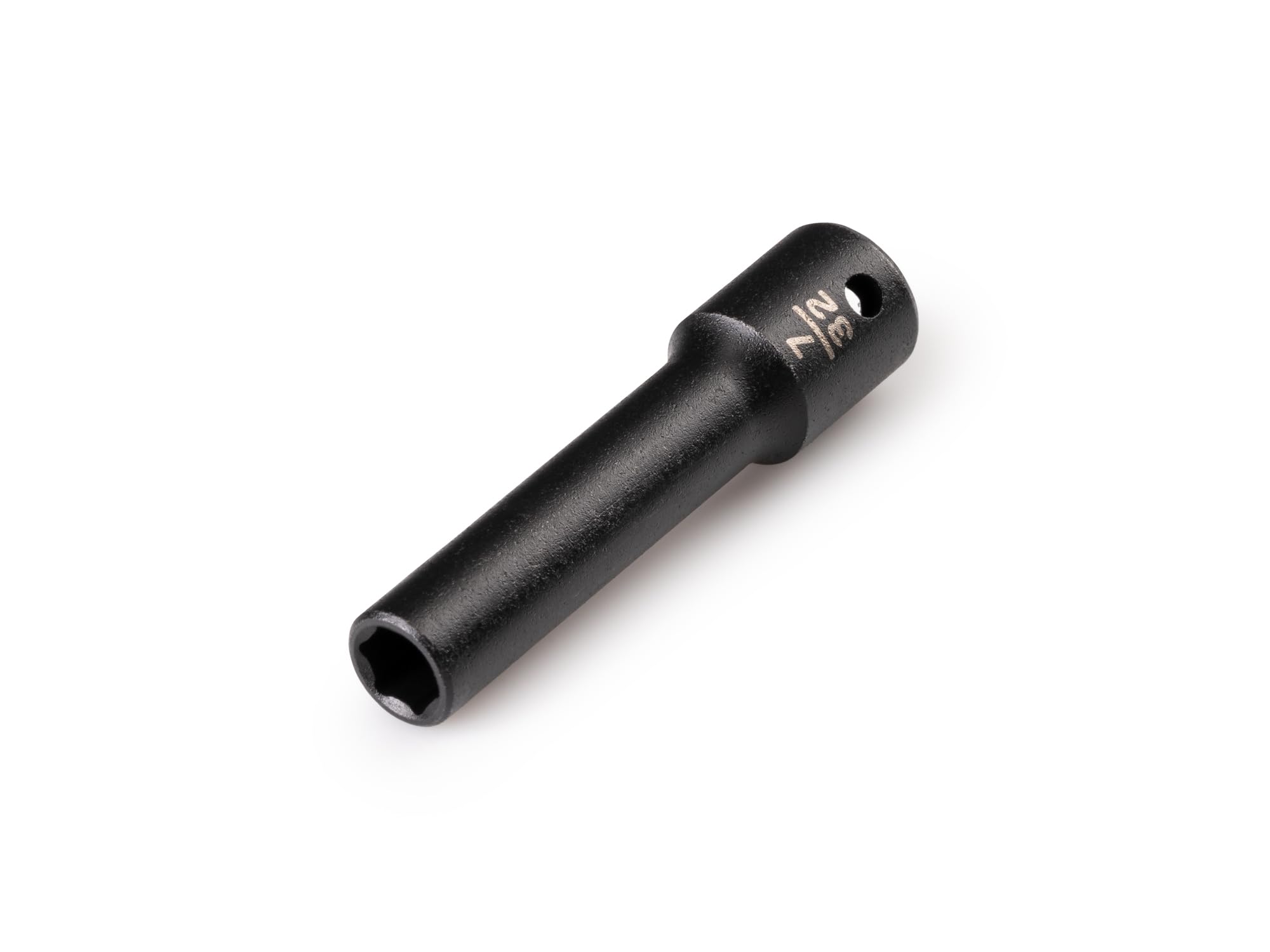 TEKTON 1/4 Inch Drive x 7/32 Inch Deep 6-Point Impact Socket | SID03005
