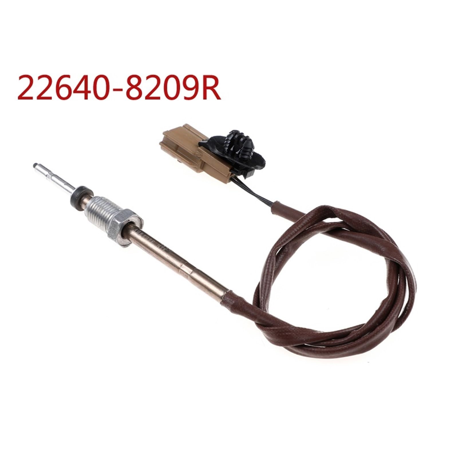 Sensor de temperatura de escape del motor 22640-8209R 226408209R adecuado for 2016