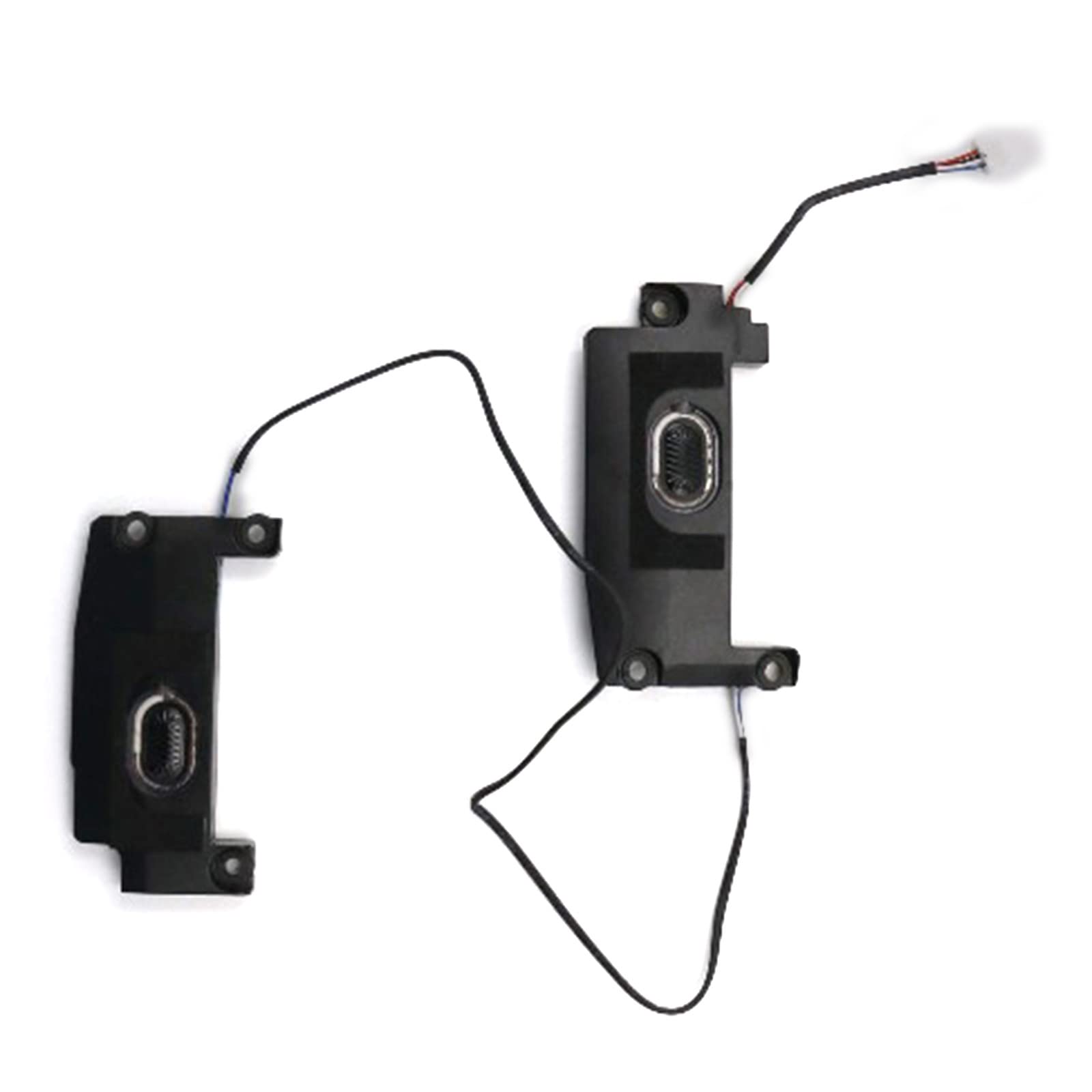 Altoparlante originale per notebook ThinkPad T460s T470S FRU 00JT988 PK23000N2Y0 PK23000N2N0 Altoparlanti + Destra Altoparlante originale per notebook ThinkPad T460s T470S FRU 00JT988 PK23000N2Y0
