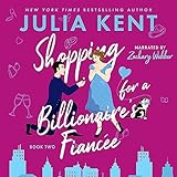 Shopping for a Billionaire's Fiancee