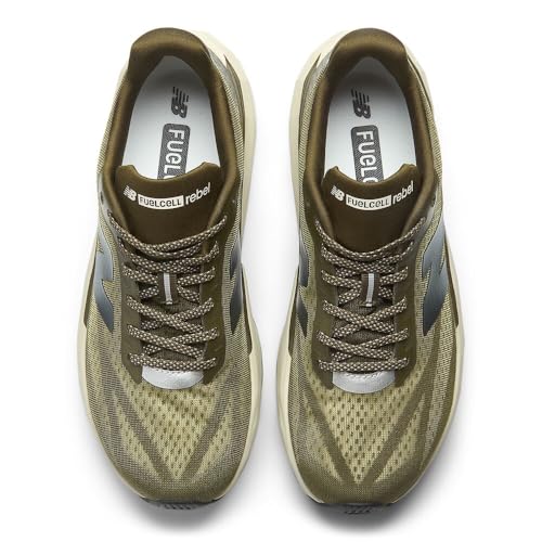 Image of New Balance Men's FuelCell Rebel V5