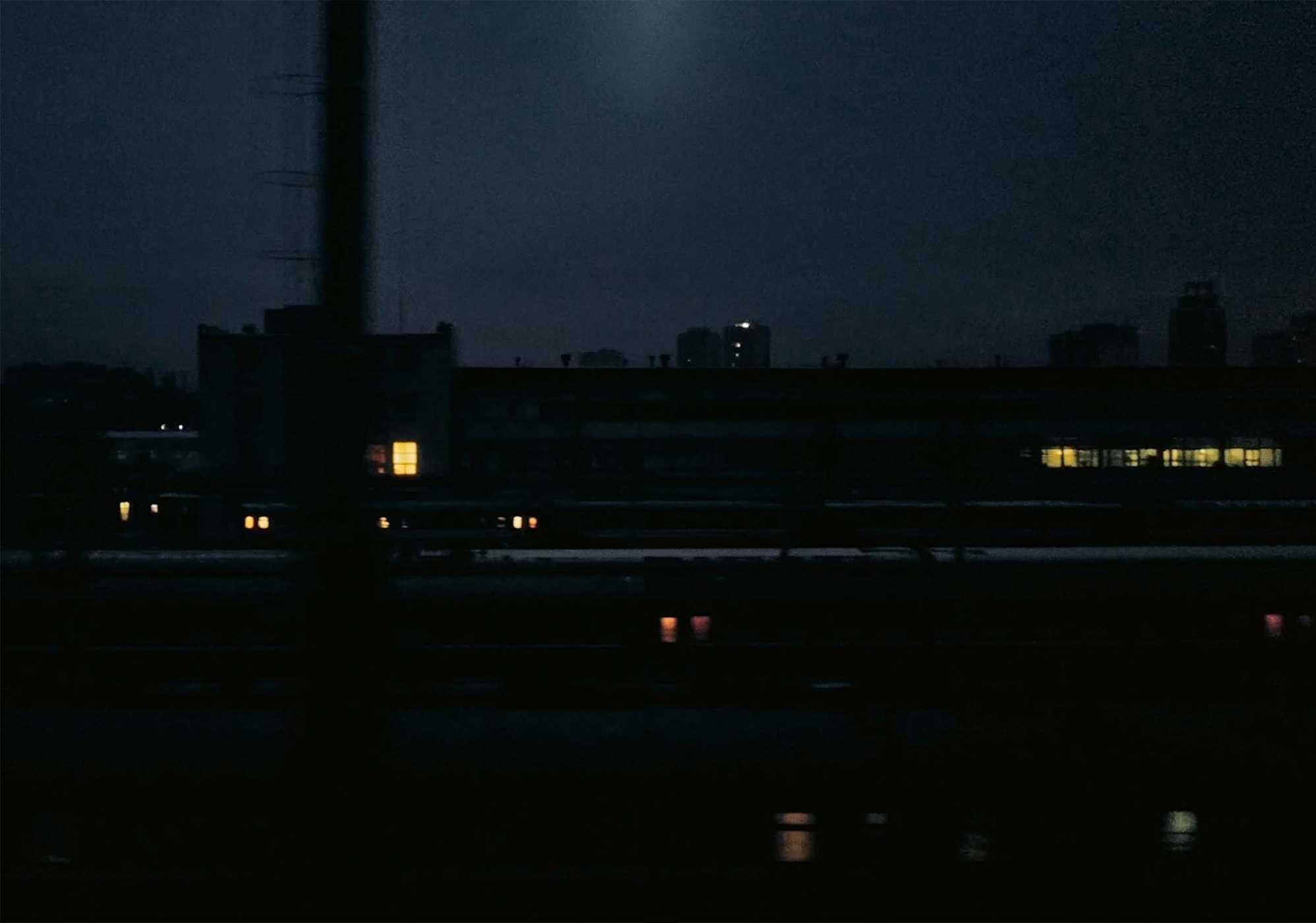 Iron People: Life and War Along Ukraine's Railway Tracks