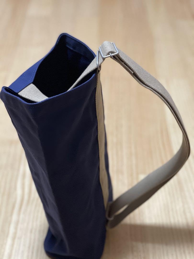 Amazon.co.jp: 一澤信三郎帆布 一澤帆布 ワンショルダー 紺 : おもちゃ