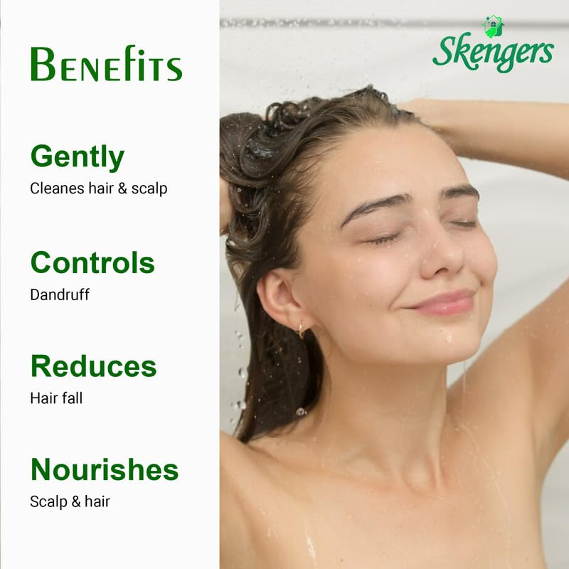 Image of Naturals Dryness Hydration Shampoo Aloevera Shampoo for Soft, Smooth & Volumized Hair For Men & Women 1Ltr