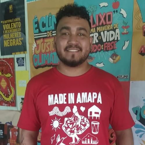 Ugo e sua trajetória no design.