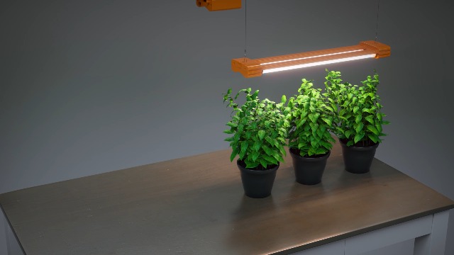 Amazon.com : BoostGro LED Grow Light Full Spectrum Modular