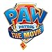 Ravensburger Paw Patrol The Movie 4 in Box (12, 16, 20, 24 Pieces) Jigsaw Puzzles for Kids Age 3 Years Up