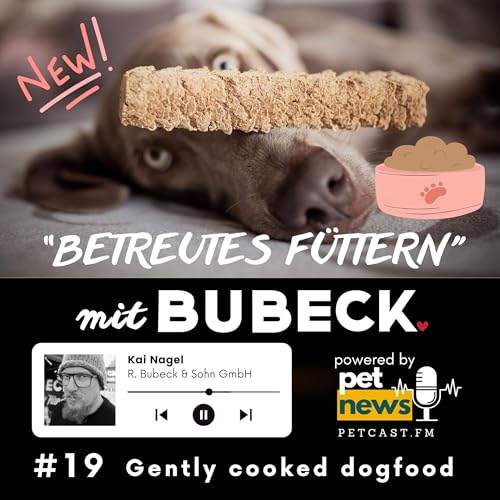 『#19 - Gentle cooked Dogfood』のカバーアート