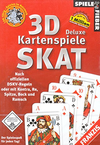 Preisvergleich Produktbild Skat
