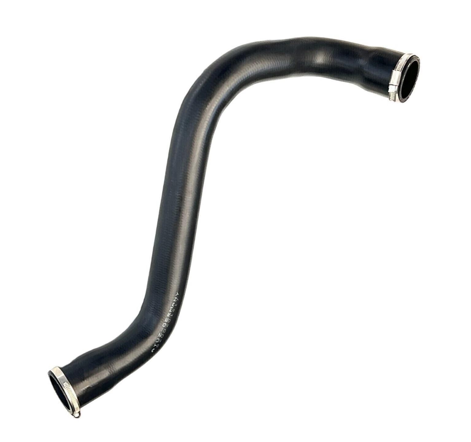 Tuyau turbo Scenic 2 1.9dCi manchon suralimentation 8200363471