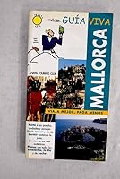 Mallorca 8481657034 Book Cover
