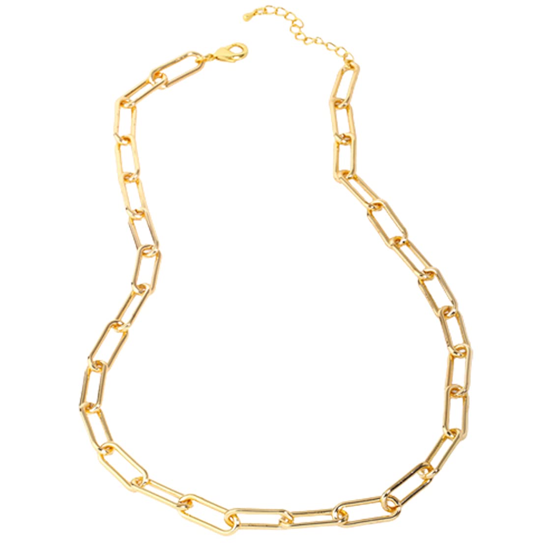 Sorellaz Golden Dog 17 inch Thick Chain: SRFAJW/A208/1 (B0B7KHLXNC) Amazon Price History, Amazon Price Tracker