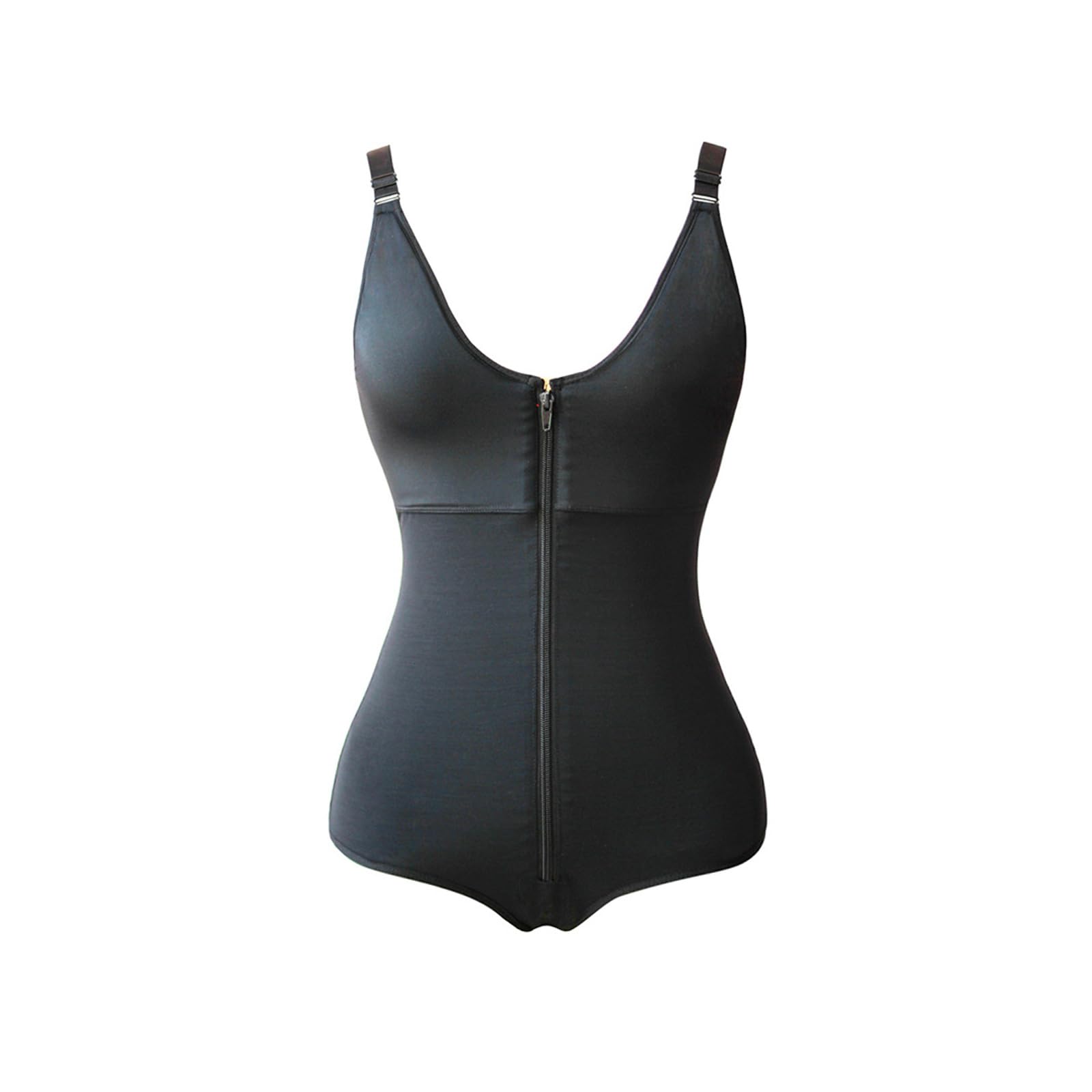 Ropa Interior Adelgazante para Mujer, corsé Moldeador de Cintura, Moldeador de Cuerpo de Busto Completo Adelgazante posquirúrgico para Mujer