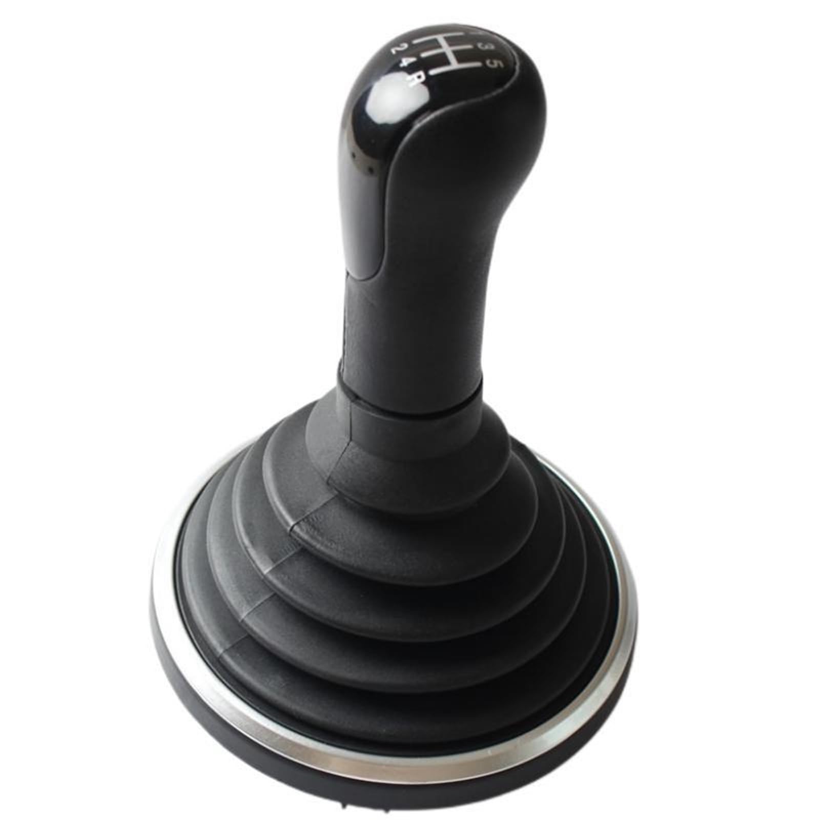 LVDLRAJJ Gear Shift Knob Compatible with Fiesta for Fusion
