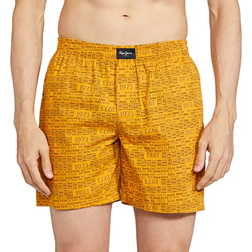 Image of Pepe Jeans Men Boxers
